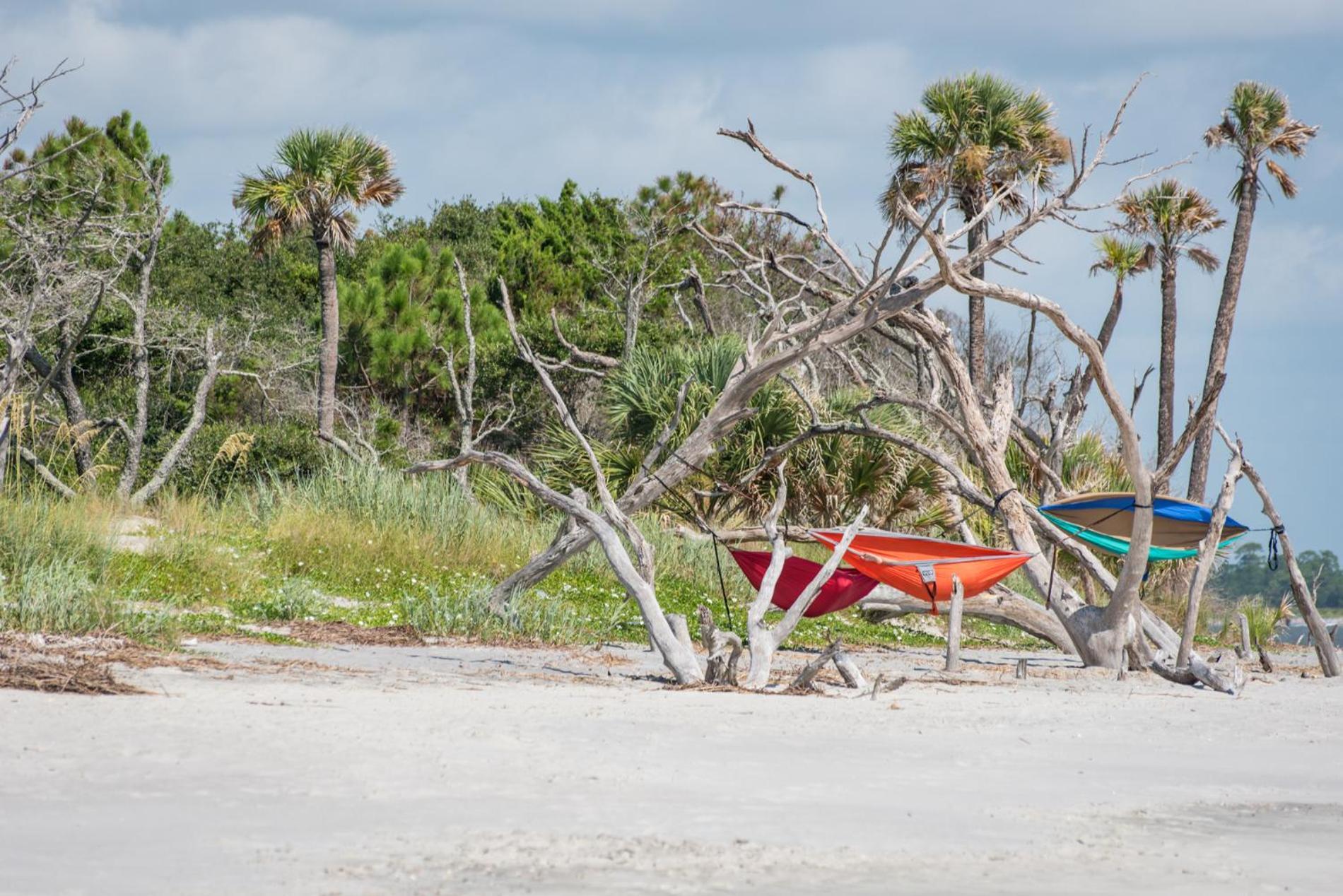 Folly Vacation Great Location, Super Cute & Spacious Apt B Folly Beach Exterior foto