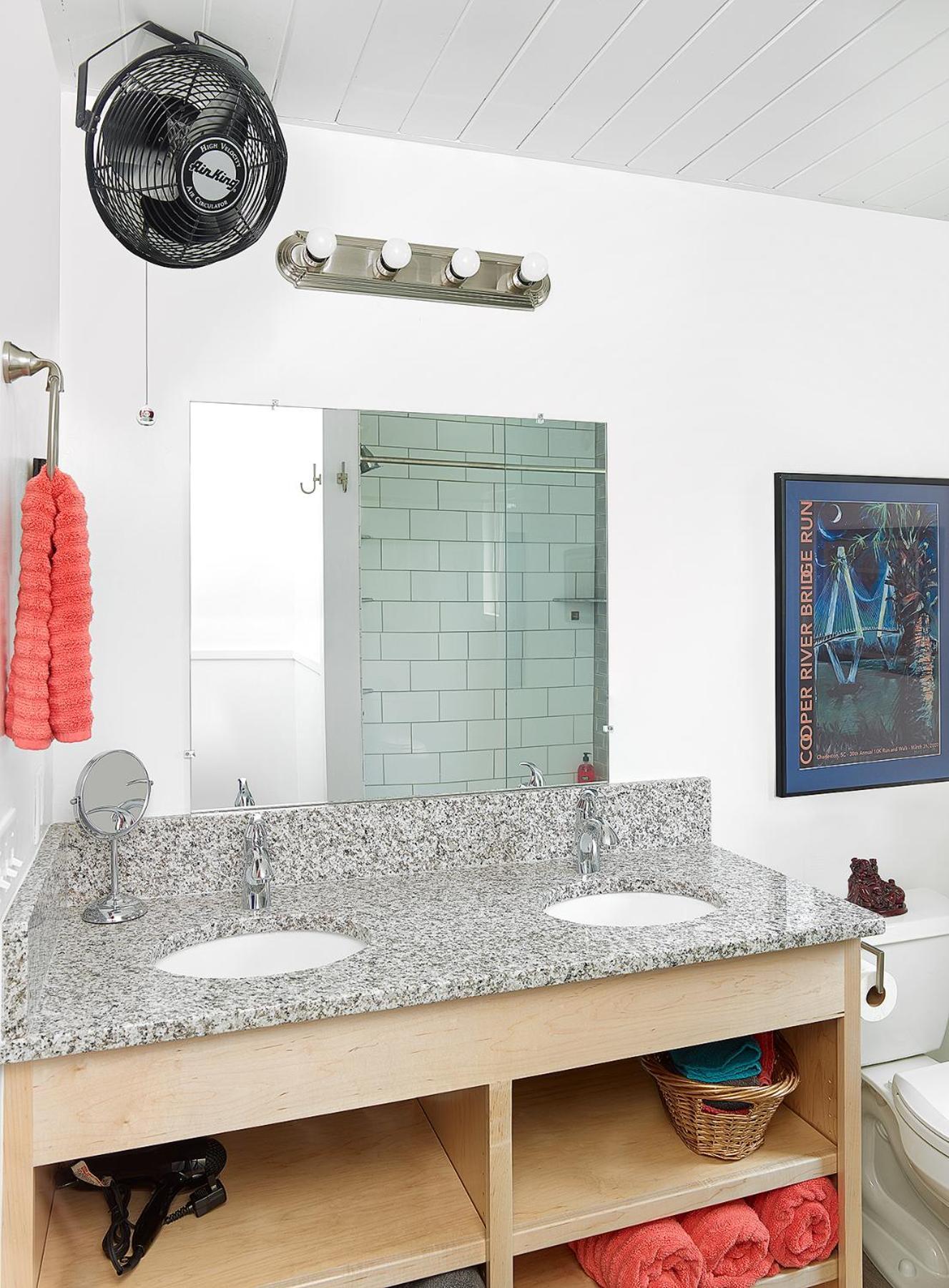 Folly Vacation Great Location, Super Cute & Spacious Apt B Folly Beach Exterior foto